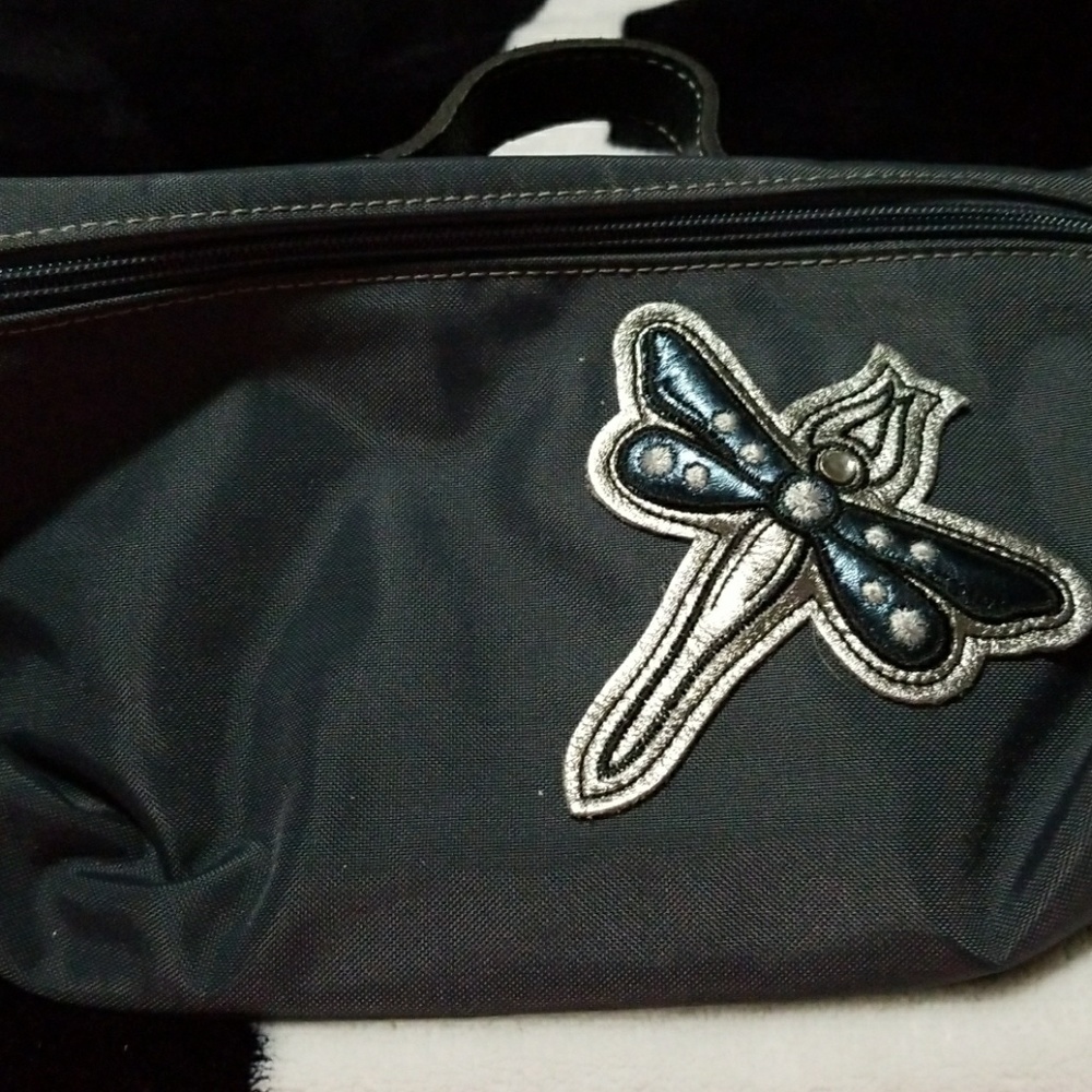 BNWOT Limited Edition LONGCHAMP HANDBAG